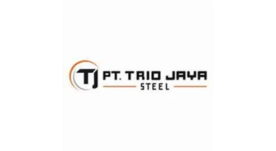 Logo PT. Trio Jaya Steel